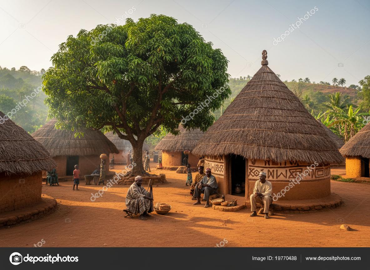 Umuezealiuhu Village